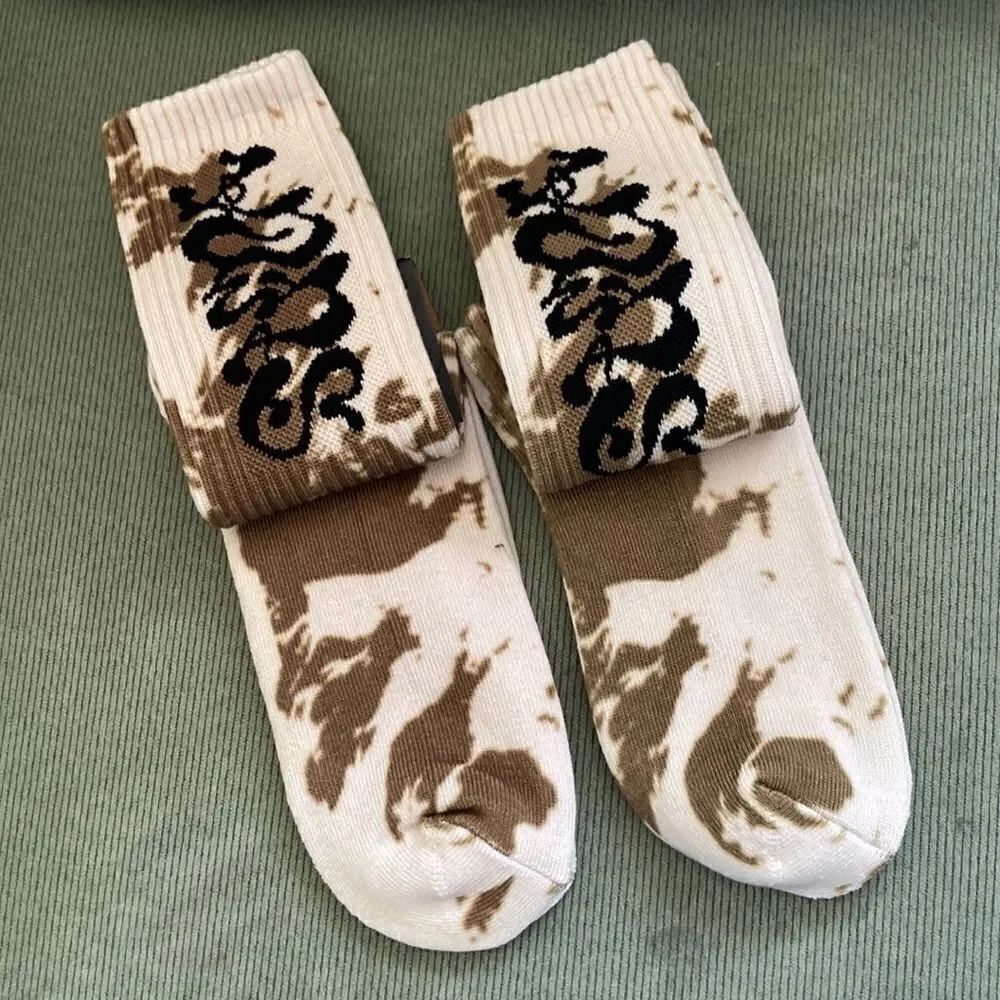 Vans His/Hers Crew Sock Bundle - Picture 2 of 4